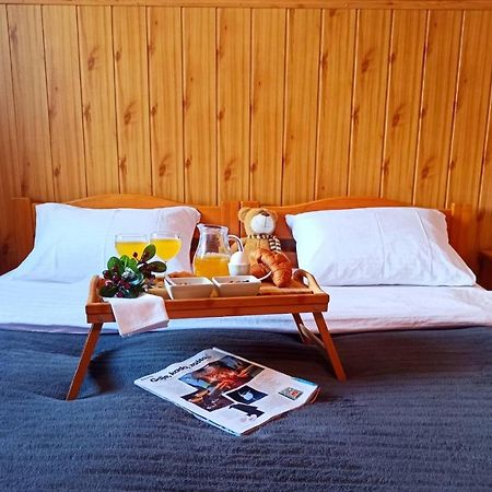 Guest House Holiday Žabljak Eksteriør bilde