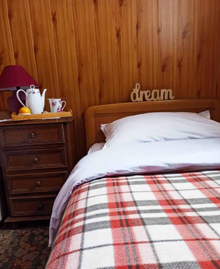 Guest House Holiday Žabljak Eksteriør bilde