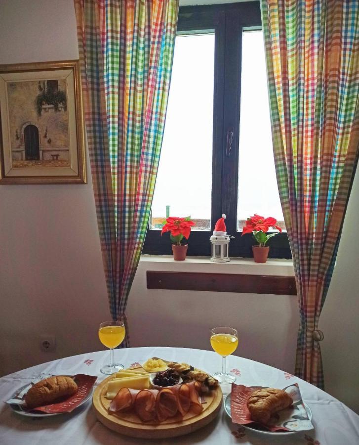 Guest House Holiday Žabljak Eksteriør bilde