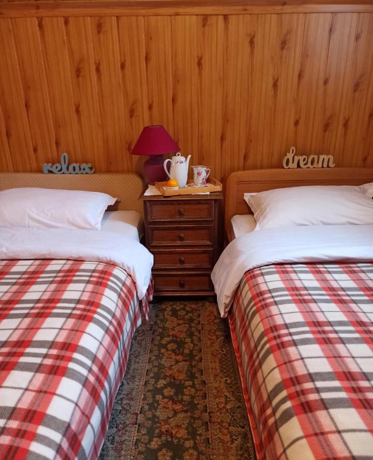 Guest House Holiday Žabljak Eksteriør bilde