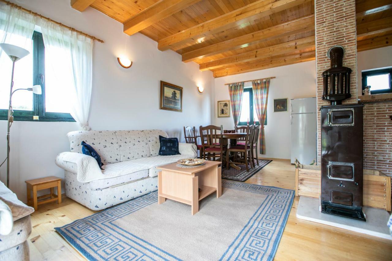 Guest House Holiday Žabljak Eksteriør bilde