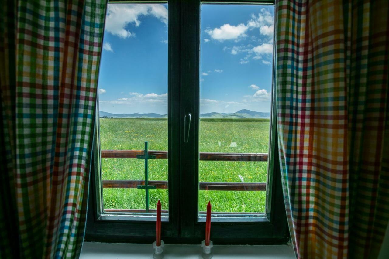 Guest House Holiday Žabljak Eksteriør bilde